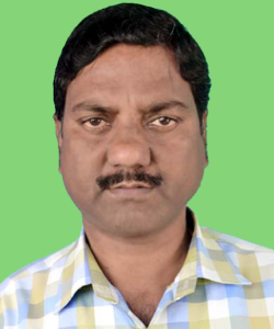 Sampada Kumar Sethi