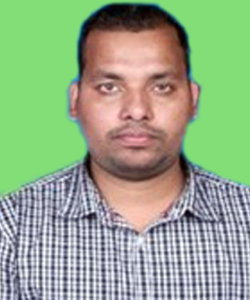 Jaya Shankar Pradhan