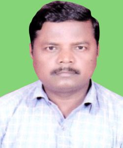 Pradeep Kumar Nayak