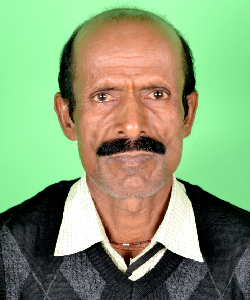 Rama Chandra Behera