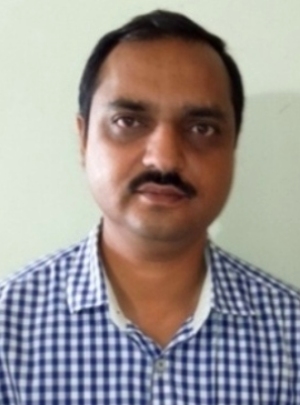 Debasis Sarangi