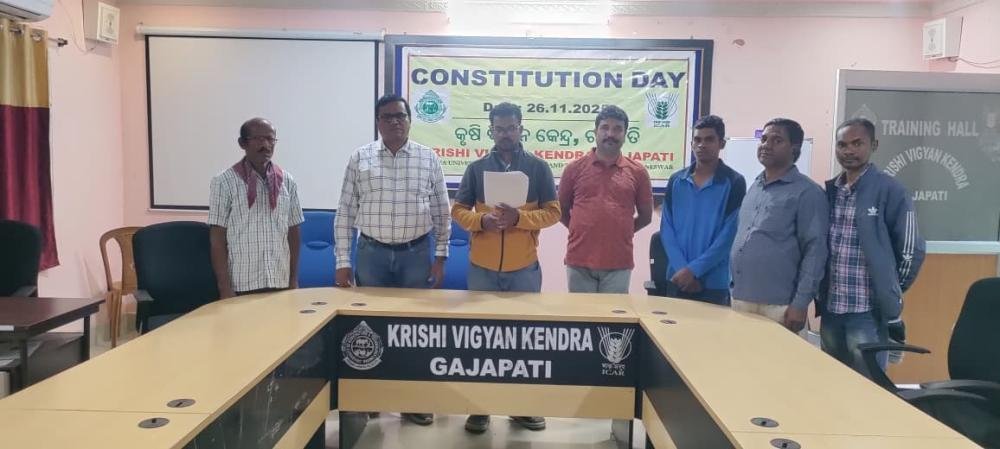 Other Extension Activities