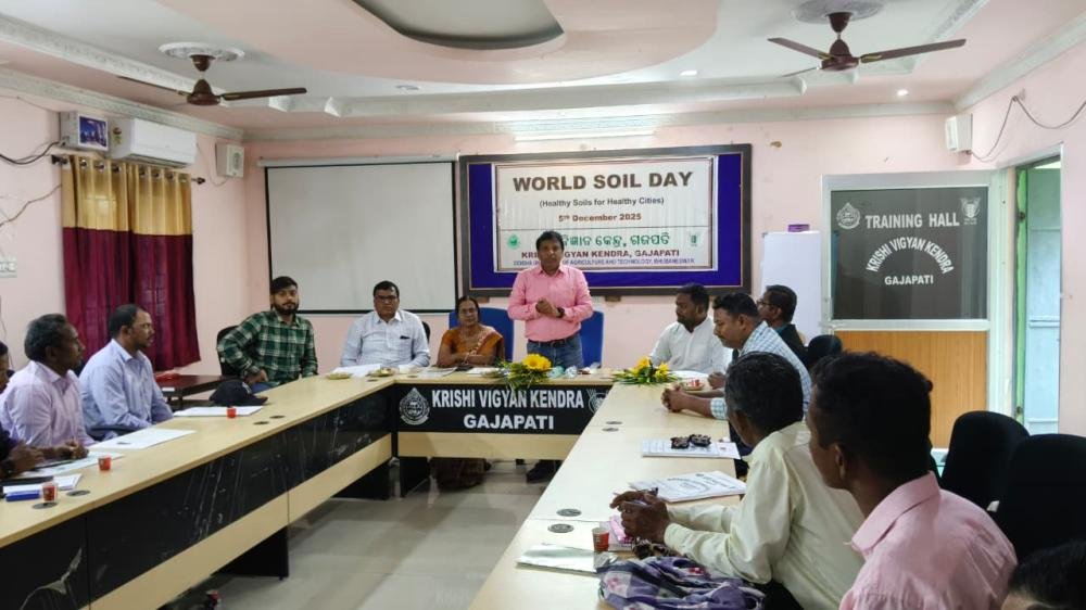 Other Extension Activities