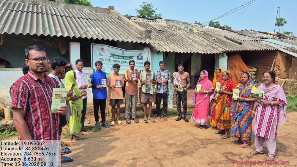 Khet Bachao Abhiyan