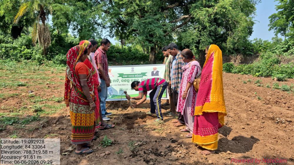 Khet Bachao Abhiyan