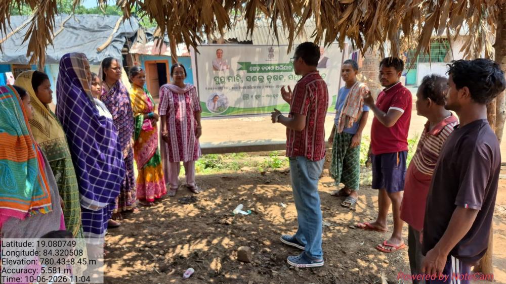 Khet Bachao Abhiyan