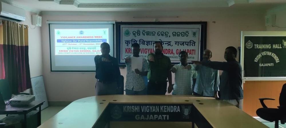 Other Extension Activities